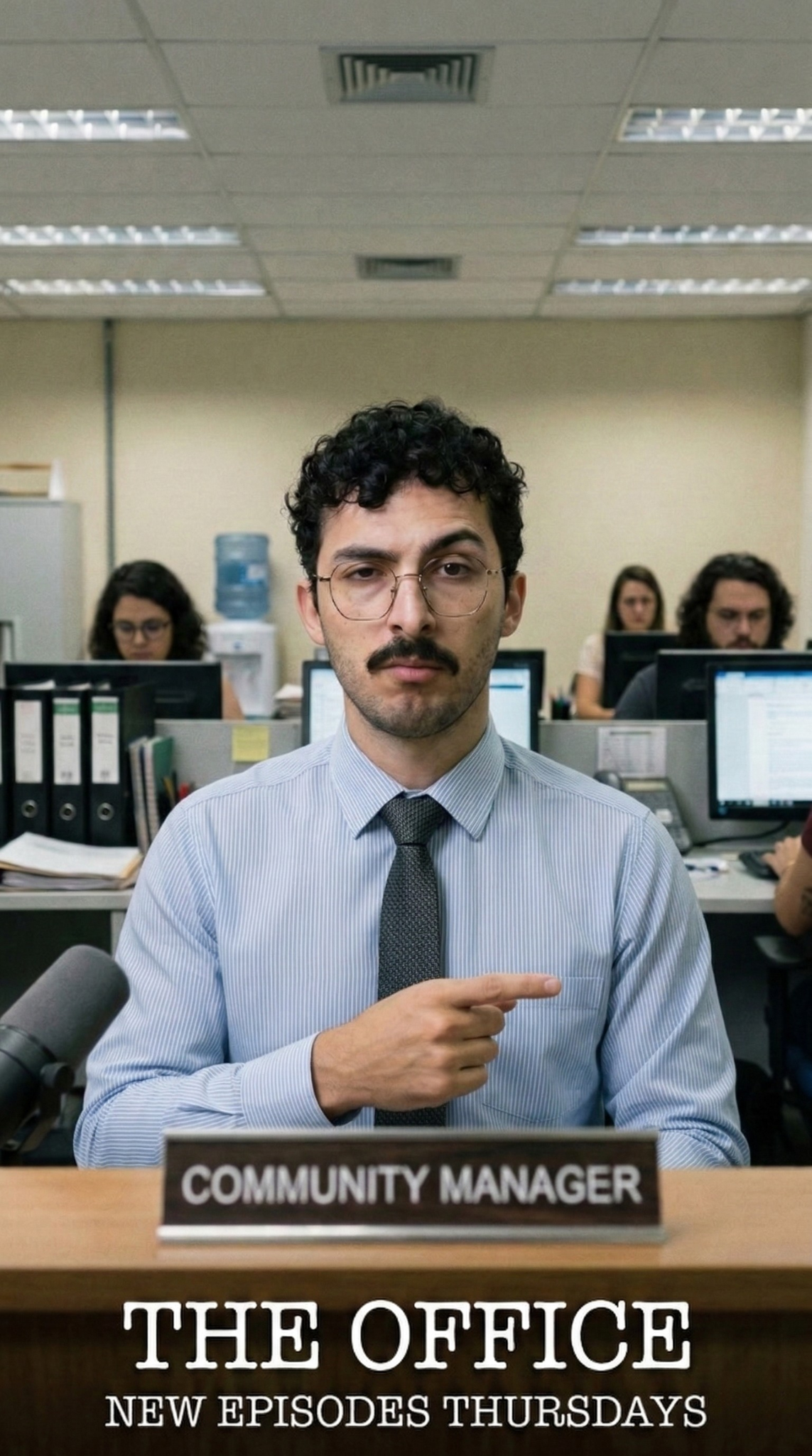 Synquote: CM & Discord Manager